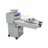 High Efficiency Toast Molding Machine Dough Commercial Machine/automatic Dough Making Machine - Molding Machine - foodmachtech