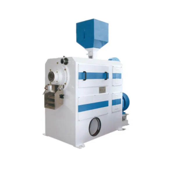 Rice milling machine, affordable price