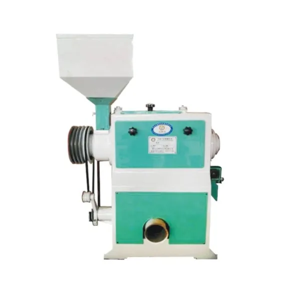 NF15A Auto Rice Mill Milling Machine
