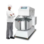 Commercial Dough Mixerstuffing Mixer 250l Spiral Dough Mixer Food Mixer - Mixer - foodmachtech