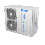 Chiller Multifuncional Controle de Temperatura e Umidade para Conservação e Armazenamento de Grãos - Refrigerador grãos - foodmachtech