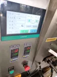 Particle quantitative packaging machine - Packaging Machine - foodmachtech