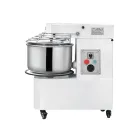 Máy trộn bột xoắn ốc sàn thương mại điện linkrich với bát 20L có thể tháo rời năng suất cao - Máy trộn - foodmachtech