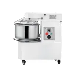 Para Linkrich piso comercial eléctrico espiral máquina mezcladora de masa con extraíble 20L Bowl alta productividad - Mezclador - foodmachtech