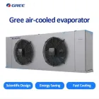 Top Sale Guaranteed Quality High Performance Evaporative Condenser Refrigerator Cooling Unit - Condenser - foodmachtech