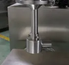 Máquina de rellenar semiautomática del polvo del chocolate de la condimentación del azúcar de la buena calidad - Máquina de llenado de leche en polvo - foodmachtech