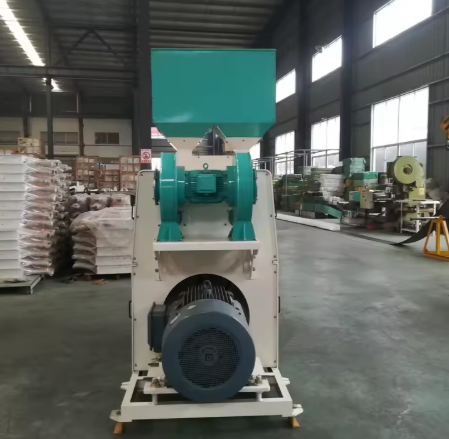 China Supplier Complete Set Rice Milling Equipment