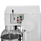 Planetary Food Mixer B20C 20L elektrische Bäckerei Ausrüstung mit Stahl und Edelstahl Stand/Tisch Teig Haken Zubehör - Mixer - foodmachtech