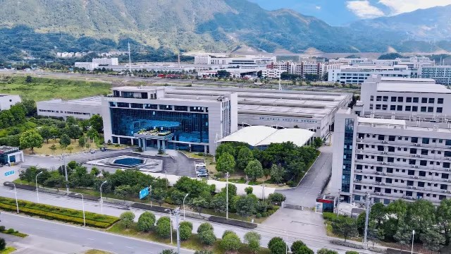 Zhejiang Kingfit Environment Co., Ltd.