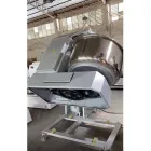 Commercial Bakery Machinery Double Speed 30 Liters Spiral Dough Mixer Food Mixer Bakery Equipment - Mixer - foodmachtech