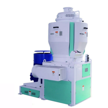 Rice Milling Equipment/Rice Processing Machine/Rice Mill Machine