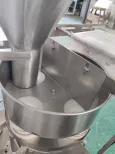 Particle quantitative packaging machine - Packaging Machine - foodmachtech