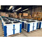 Cold Room Storage Used Condenser Double Hole Condenser for Compressor Condensing Unit - Condenser - foodmachtech