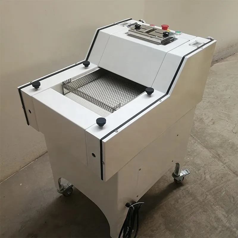 Bread moulding machine - Molding Machine - foodmachtech
