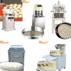 Bread moulding machine - Molding Machine - foodmachtech