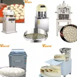 Commercial Dough Roller Dough Pressing Machine Mini Toast Moulder Toasting Forming Croissant Forming Machine - Molding Machine - foodmachtech