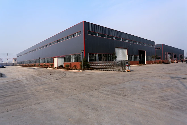 Hubei pinyang technology co.,Ltd