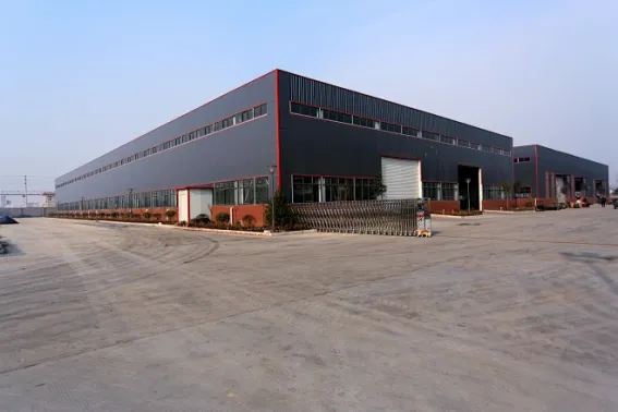 Hubei pinyang technology co.,Ltd