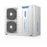 Chiller Multifuncional Controle de Temperatura e Umidade para Conservação e Armazenamento de Grãos - Refrigerador grãos - foodmachtech