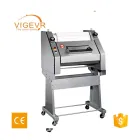 Vigevr Brand French Bread Making Moulding Machine Baguette Molding Machine of Baking Equipment - Molding Machine - foodmachtech