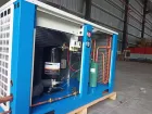 Cold Room Storage Used Condenser Double Hole Condenser for Compressor Condensing Unit - Condenser - foodmachtech