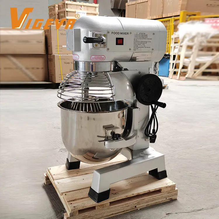 20l 30l 5 kg Cake Mixer Machine Electric Spiral Dough Food Mixer Machine Spiral Mixer for Bakery - Mixer - foodmachtech