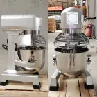 20l 30l 5 kg Cake Mixer Machine Electric Spiral Dough Food Mixer Machine Spiral Mixer for Bakery - Mixer - foodmachtech