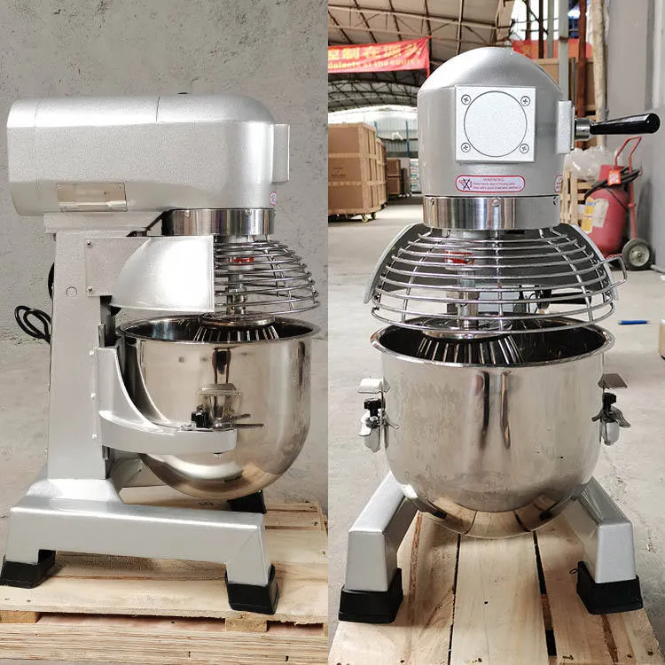 20l 30l 5 kg Cake Mixer Machine Electric Spiral Dough Food Mixer Machine Spiral Mixer for Bakery - Mixer - foodmachtech