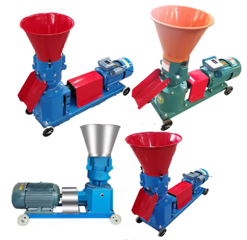 diesel Pig Feed Machine South Africa Home Feed Processing Machines Pellet Making Farm Pelletizer Machine