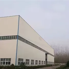Wuhan Qing Hao Yun Fei Technology Co., Ltd.