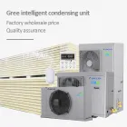 Top Sale Guaranteed Quality High Performance Evaporative Condenser Refrigerator Cooling Unit - Condenser - foodmachtech