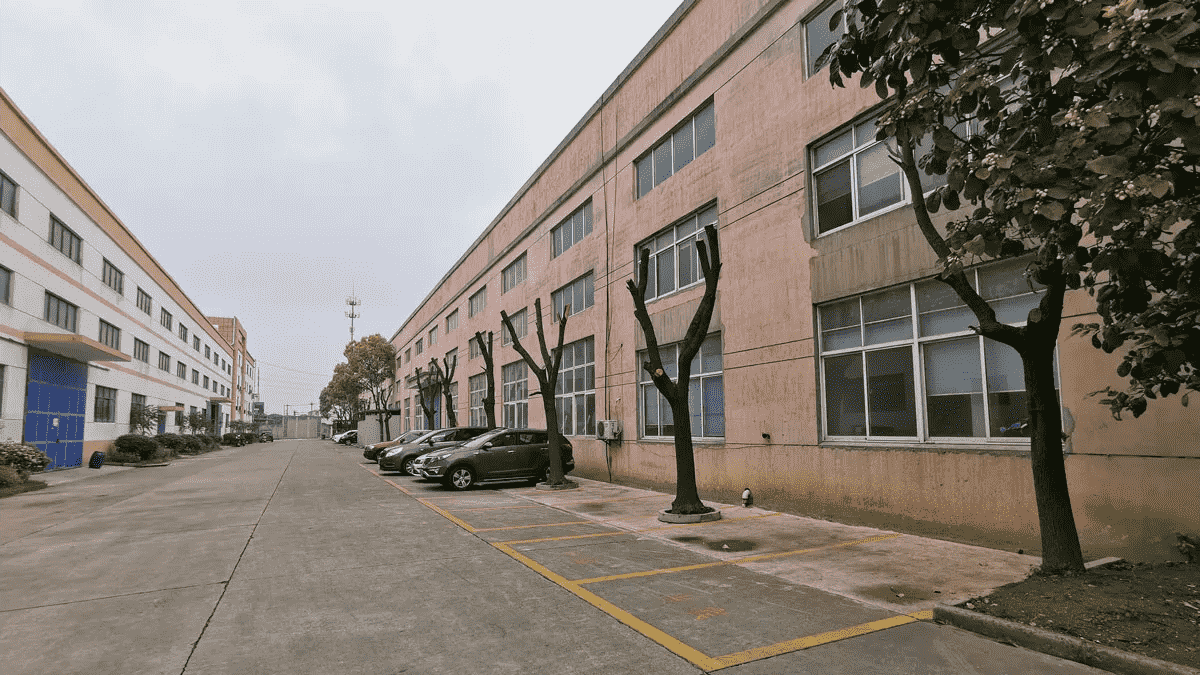 Suzhou Mingstar Company Limited