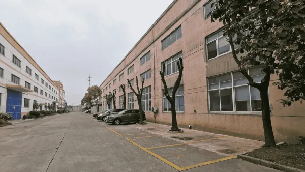 Suzhou Mingstar Company Limited
