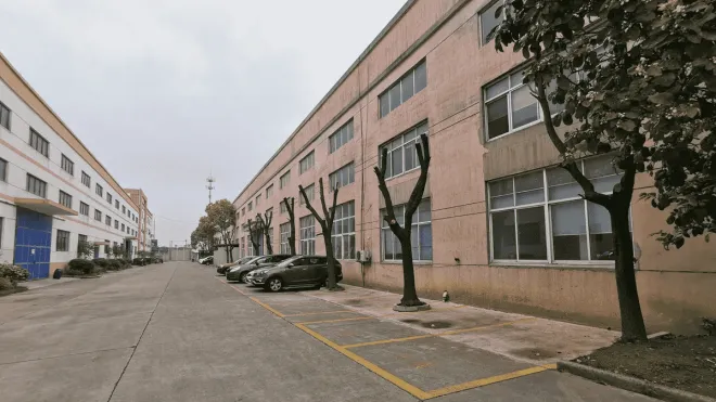 Suzhou Mingstar Company Limited
