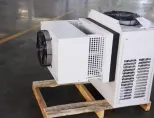 Refrigeração Industrial Chiller Móvel Congelador Sistema de Congeladores de Armazenamento de Frutas e Vegetais Preço - Armazenamento frio - foodmachtech