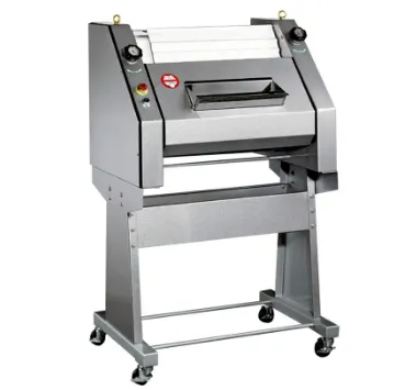 Bread moulding machine - Molding Machine - foodmachtech