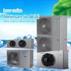 Top Sale Guaranteed Quality High Performance Evaporative Condenser Refrigerator Cooling Unit - Condenser - foodmachtech