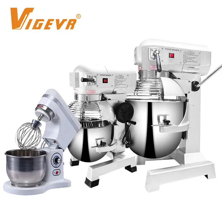20l 30l 5 kg Cake Mixer Machine Electric Spiral Dough Food Mixer Machine Spiral Mixer for Bakery - Mixer - foodmachtech