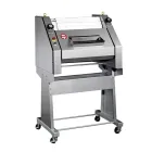 High- Capacity Bakery Application Stainless Steel French Bread Baguette Moulder Machine Catering Equipment - Molding Machine - foodmachtech