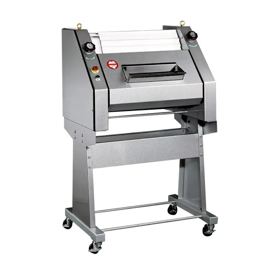 High- Capacity Bakery Application Stainless Steel French Bread Baguette Moulder Machine Catering Equipment - Molding Machine - foodmachtech