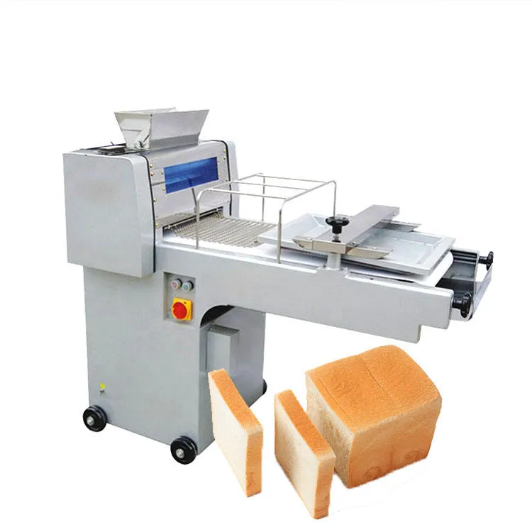Vigevr Brand Toast Molding Machine Dough Commercial Machine/automatic Dough Making Machine in Competitive Price - Molding Machine - foodmachtech