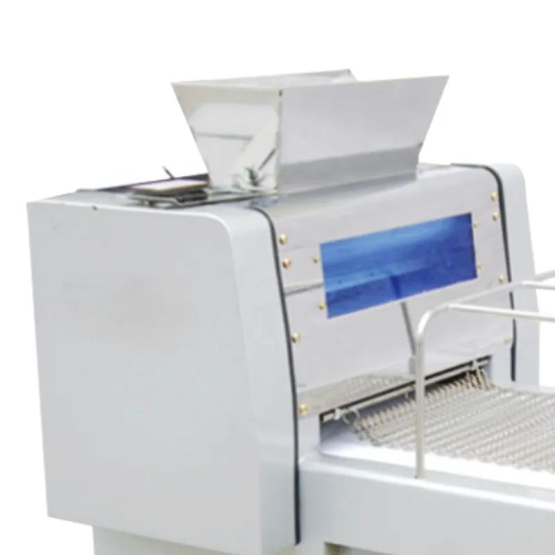High Efficiency Toast Molding Machine Dough Commercial Machine/automatic Dough Making Machine - Molding Machine - foodmachtech