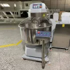 Commercial Bakery Machinery Double Speed 30 Liters Spiral Dough Mixer Food Mixer Bakery Equipment - Mixer - foodmachtech