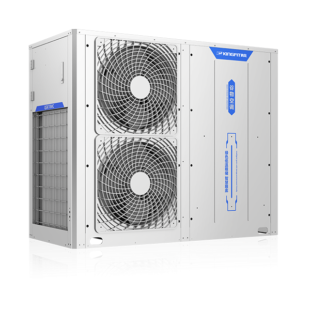 Cost-Effective Grain Air Conditioner Other Agricultural Machinery & Equipment