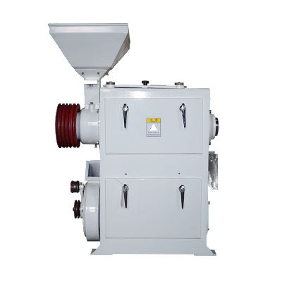 Hot New Products Automatic Rice Mill Machine