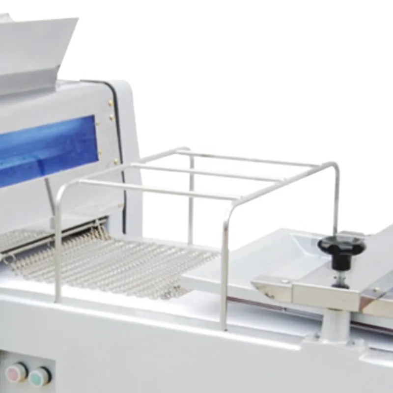 High Efficiency Toast Molding Machine Dough Commercial Machine/automatic Dough Making Machine - Molding Machine - foodmachtech