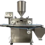 A mais recente máquina multifuncional de processamento de alimentos com aspersão de gergelim da fábrica tem uma ampla gama de usos. - Tempero Espalhador - foodmachtech