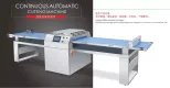 Yoslon Fully Automatic Reversible Laminadora Roller Electric Croissant Machine Dough Sheeter - Breakfast Cereal Production Line - foodmachtech