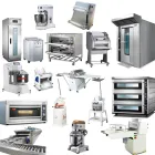 YOSLON commercial food machinery and baking equipment, bread making, snack machines, pizza ovens - Breakfast Cereal Production Line - foodmachtech