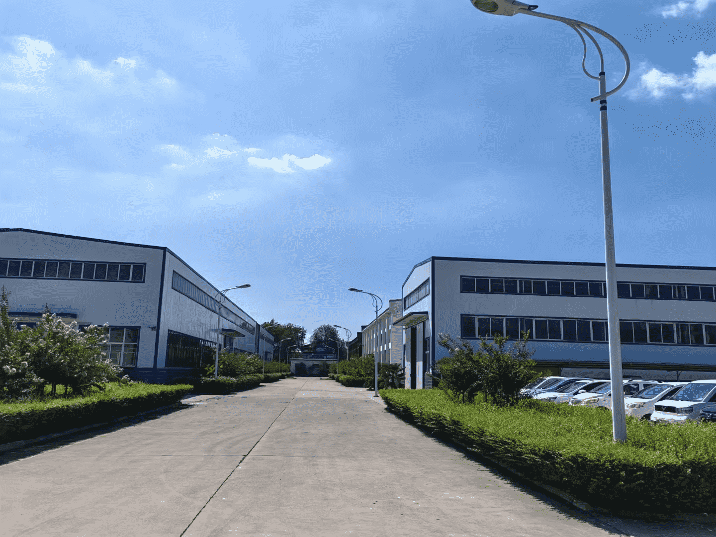 Xinxiang Kanghui Machinery Equipment Co., Ltd